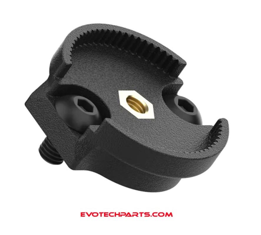 Evotech SP Connect Navi-Schnittstellenplatte